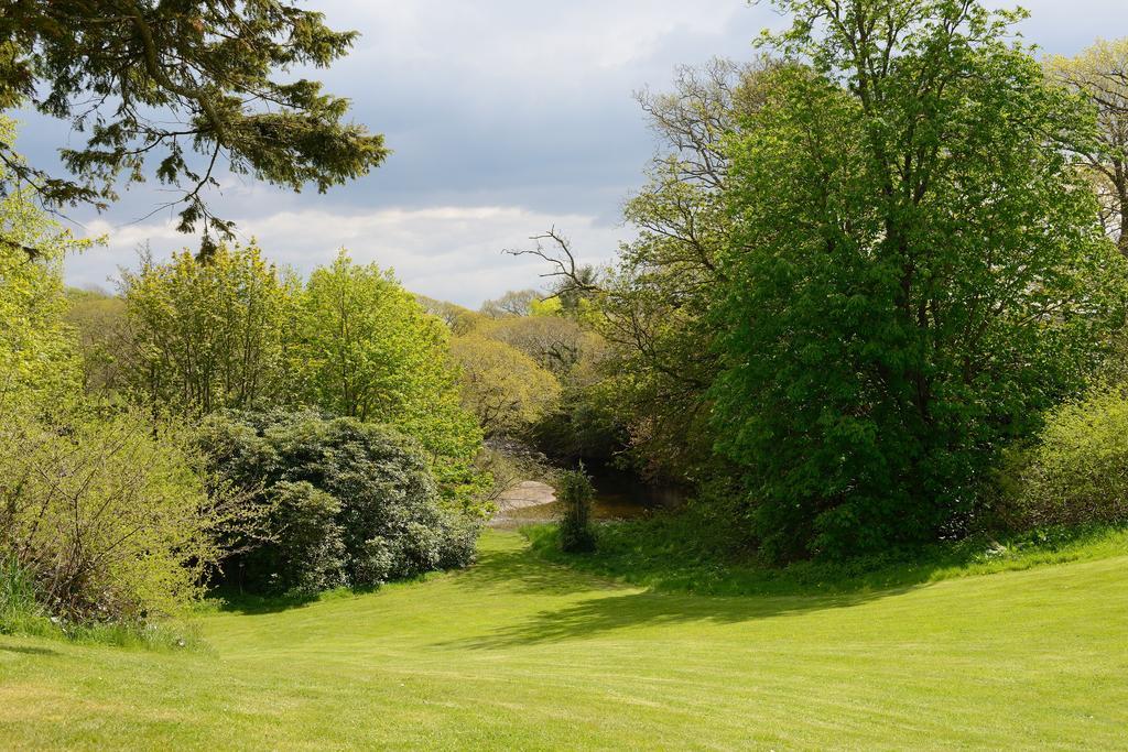 Sella Park Country House Hotel Seascale Exterior photo