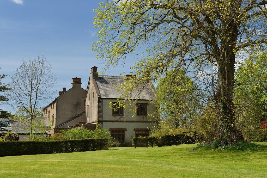 Sella Park Country House Hotel Seascale Exterior photo