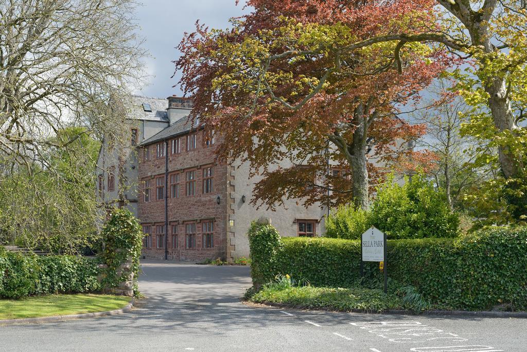 Sella Park Country House Hotel Seascale Exterior photo